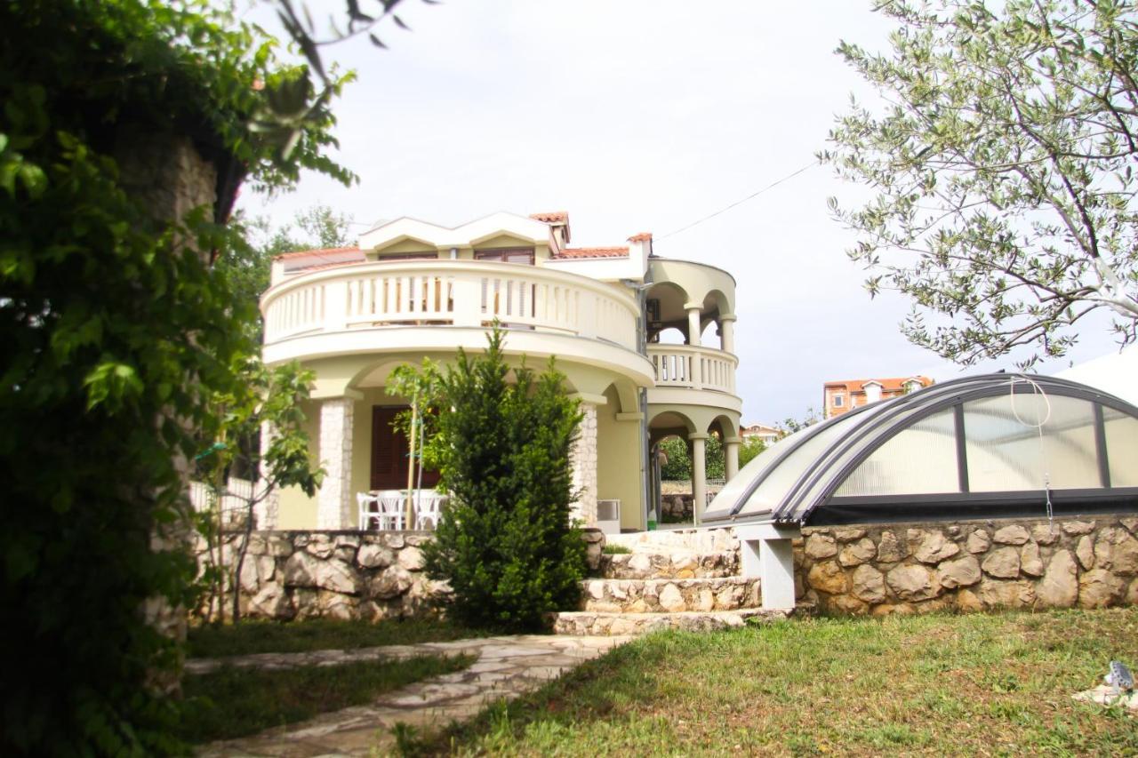 Вілла Lusi House Светі Филип-і-Яков Екстер'єр фото