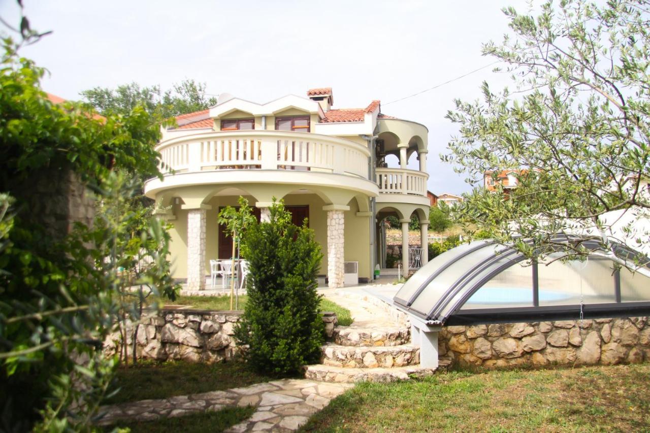 Вілла Lusi House Светі Филип-і-Яков Екстер'єр фото