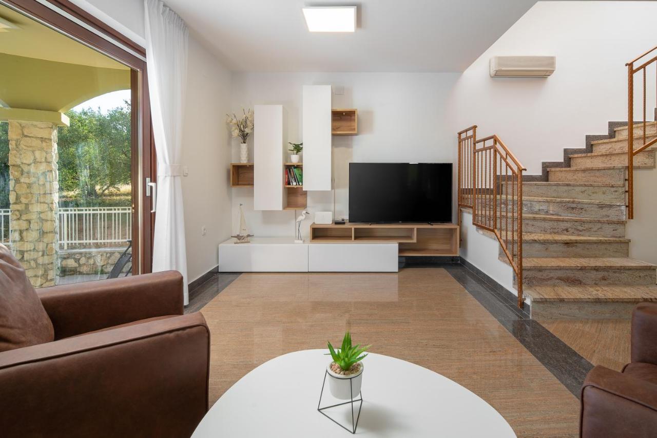 Вілла Lusi House Светі Филип-і-Яков Екстер'єр фото