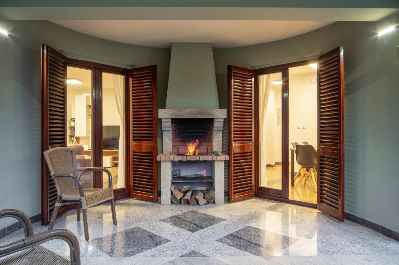 Вілла Lusi House Светі Филип-і-Яков Екстер'єр фото