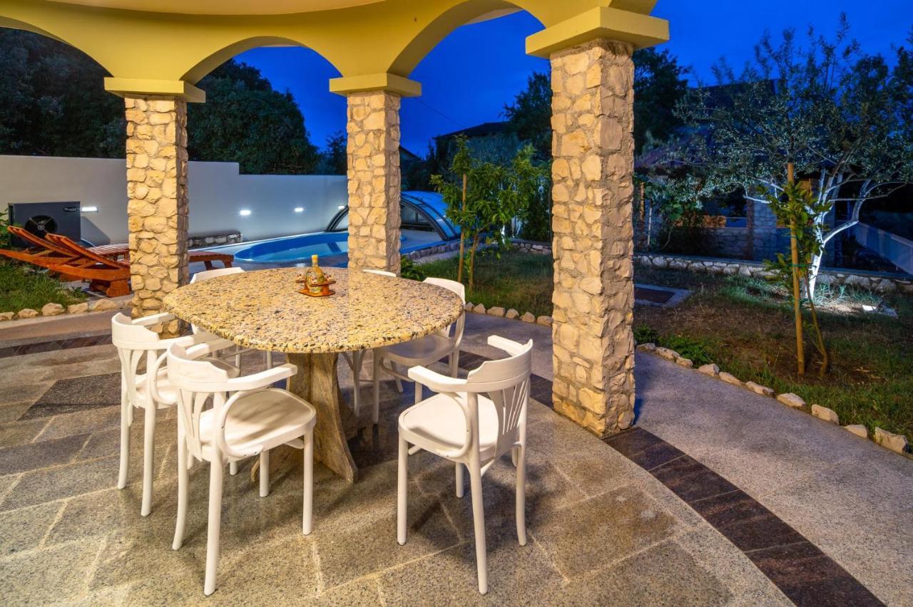 Вілла Lusi House Светі Филип-і-Яков Екстер'єр фото